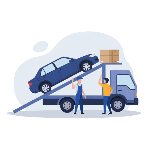 Goods Delivery