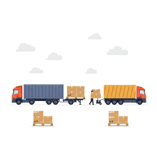Goods Delivery