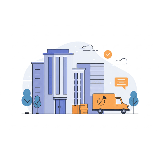 Goods Delivery