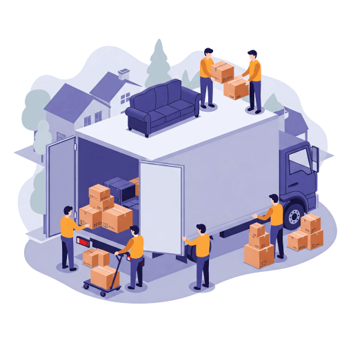 Goods Delivery